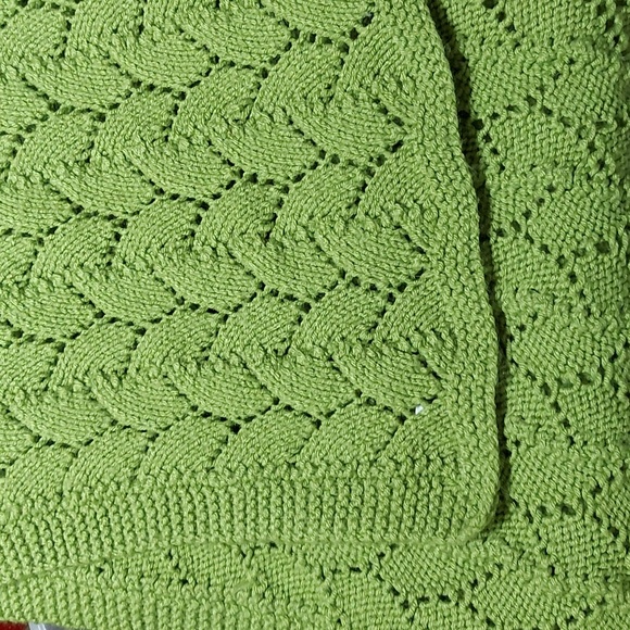 Hand made Baby blanket 😍 - Picture 6 of 6